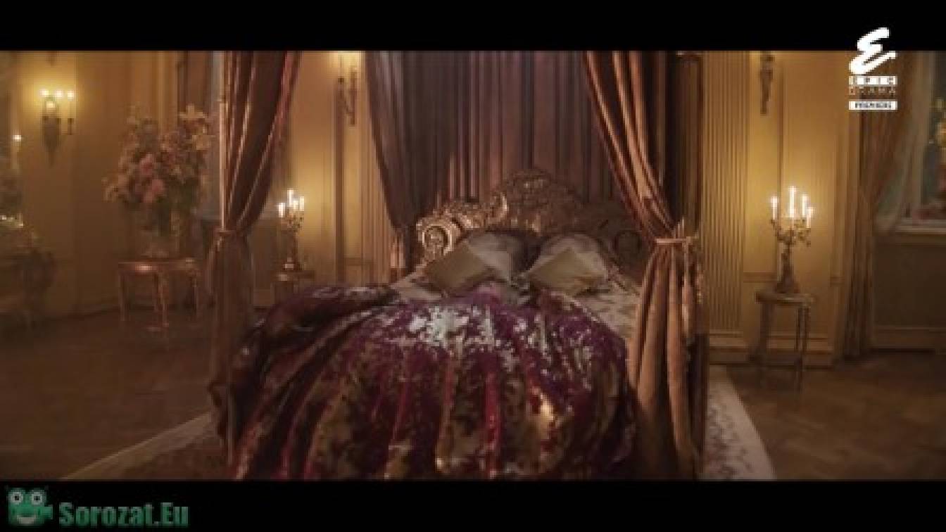 Sisi 3. évad 04. rész