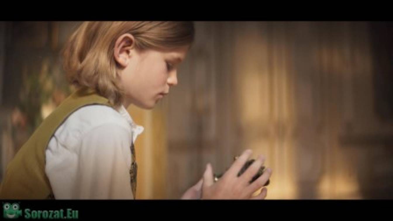 Sisi 3. évad 05. rész