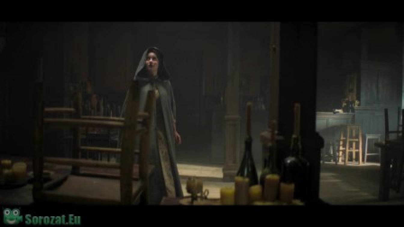 Sisi 3. évad 06. rész