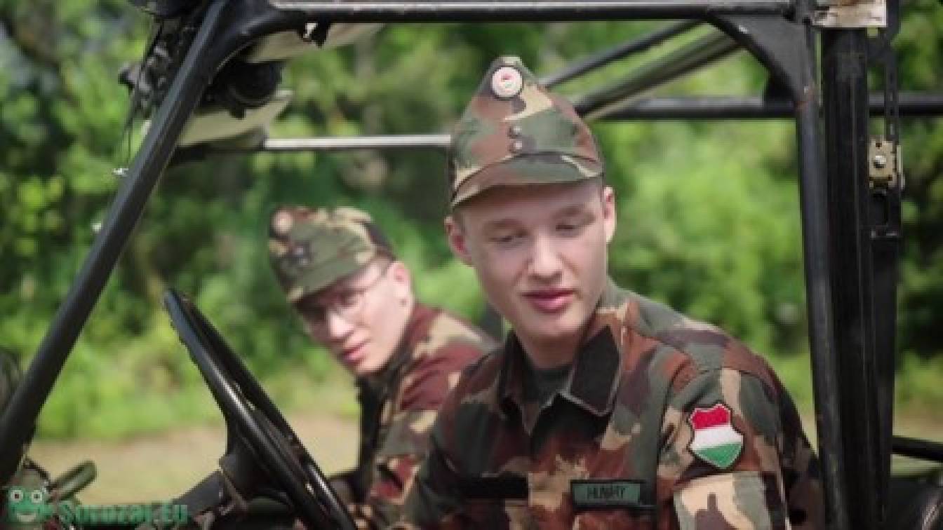 A szomszéd tehene 1. évad 01. rész