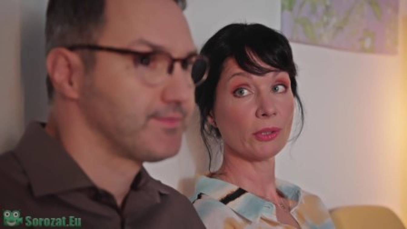 A szomszéd tehene 1. évad 03. rész