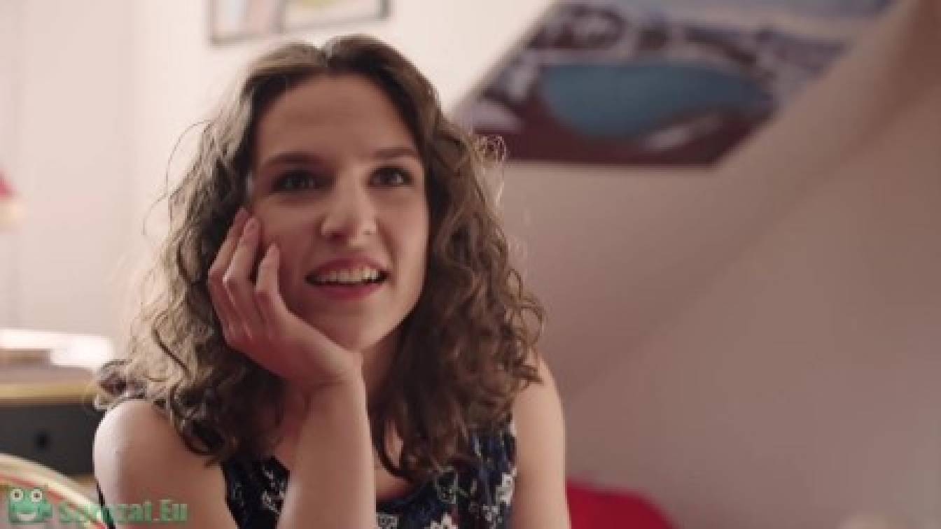 A szomszéd tehene 1. évad 04. rész