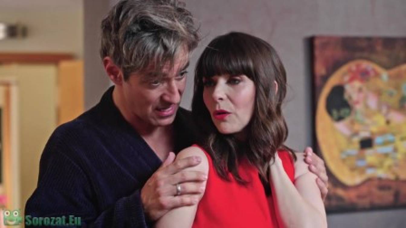 A szomszéd tehene 1. évad 05. rész