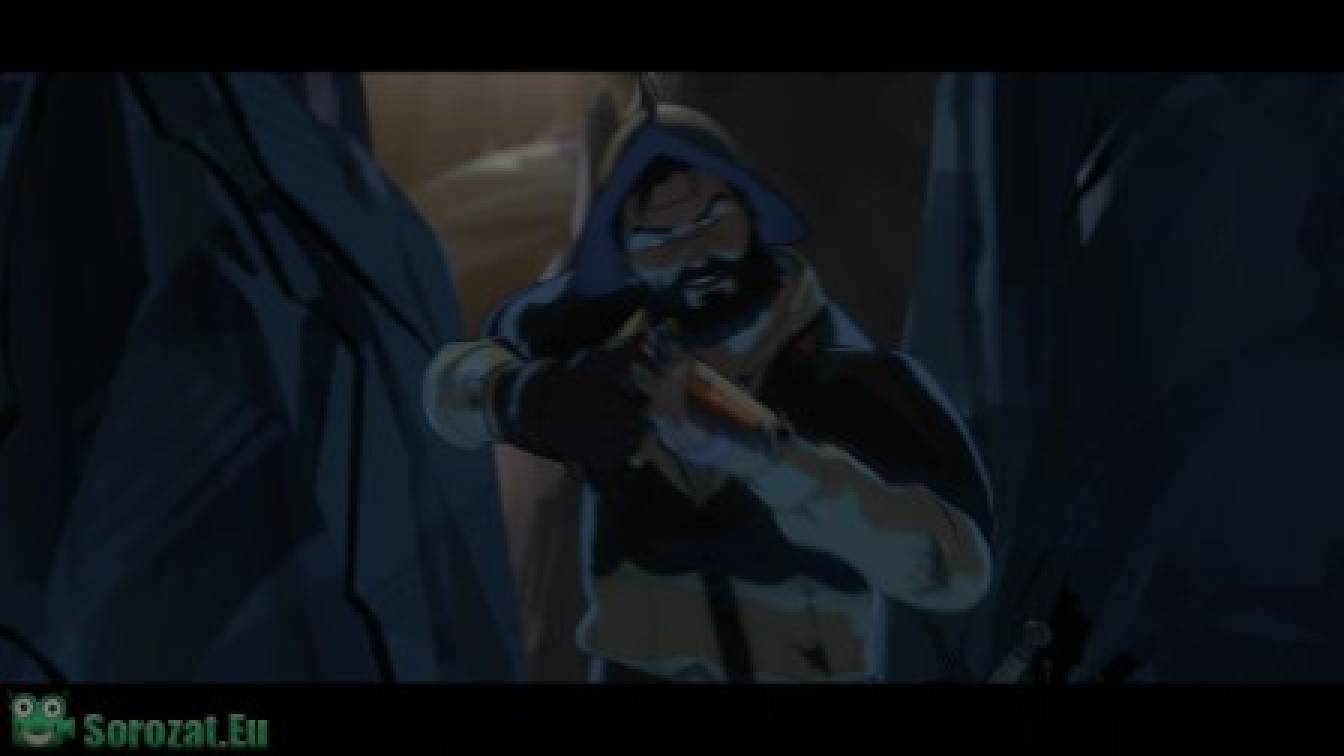 Mi lenne, ha...? 2. évad 06. rész