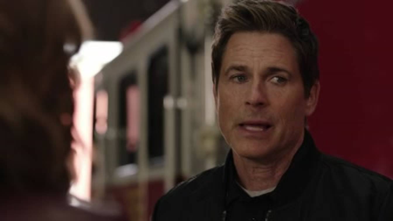 911 - Texas 4. évad 13. rész