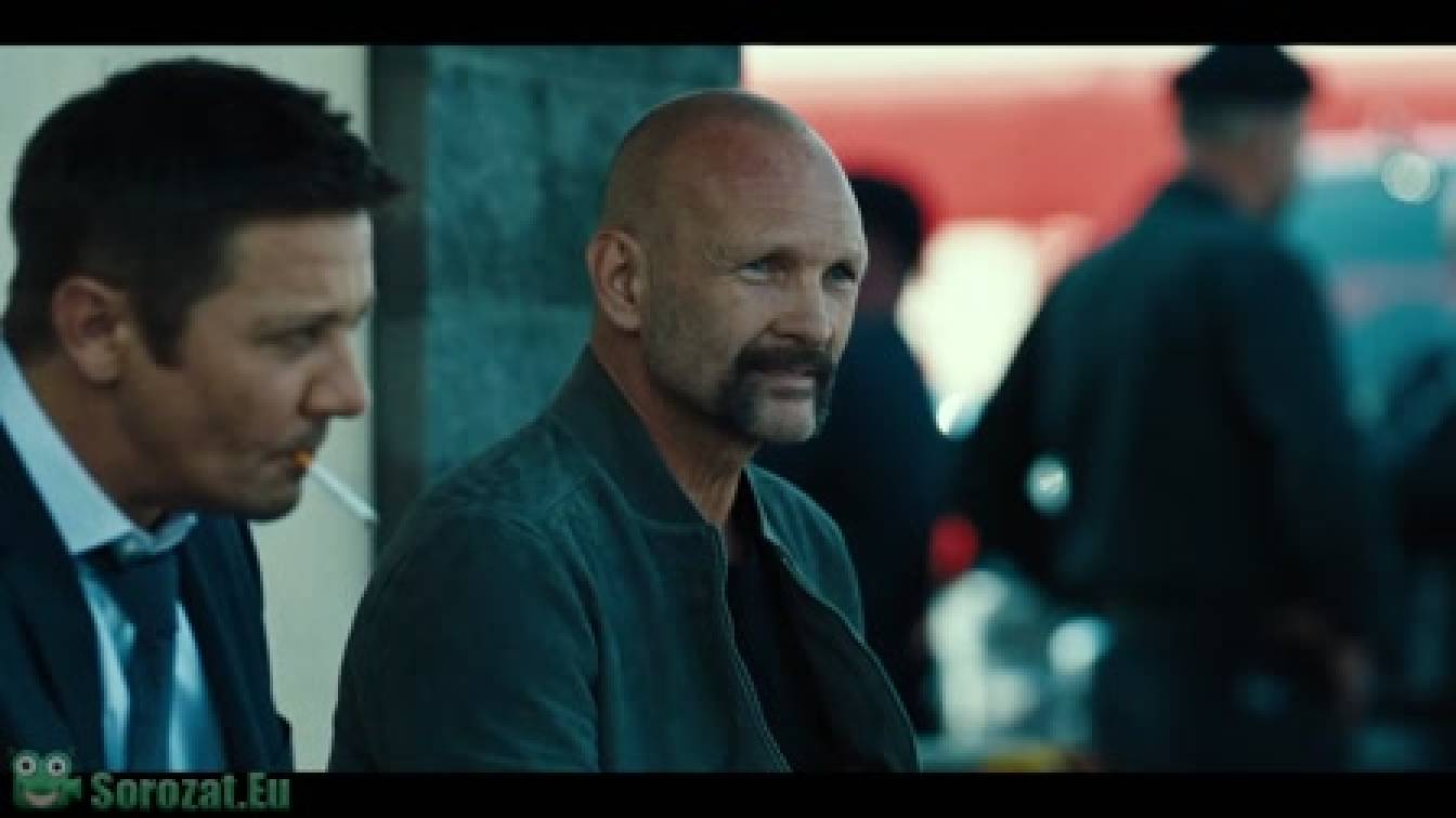 Kingstown polgármestere 1. évad 06. rész