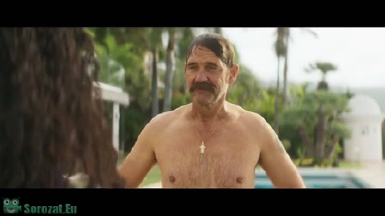 Egy Malice nevű város 1. évad 01. rész