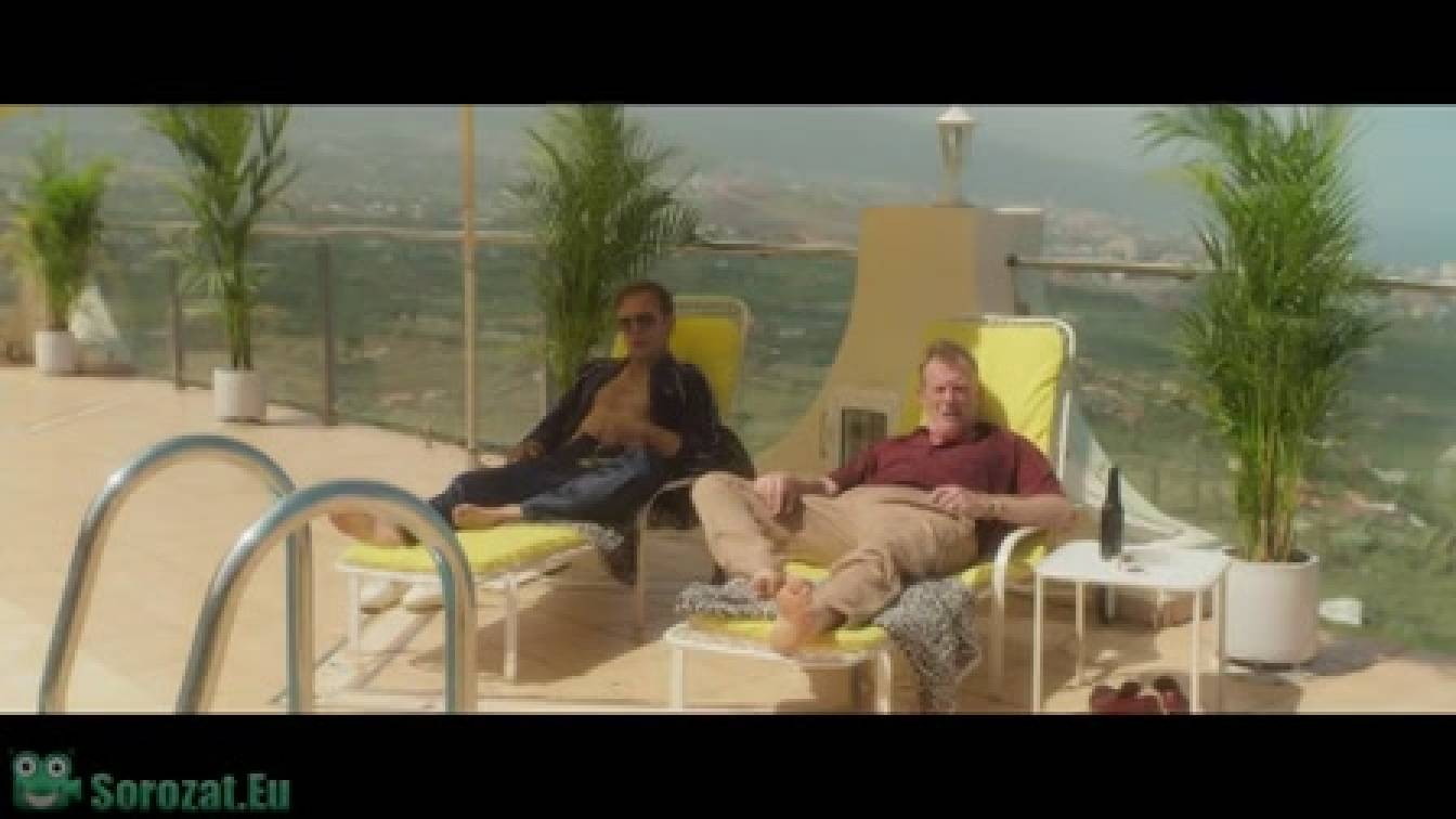 Egy Malice nevű város 1. évad 06. rész