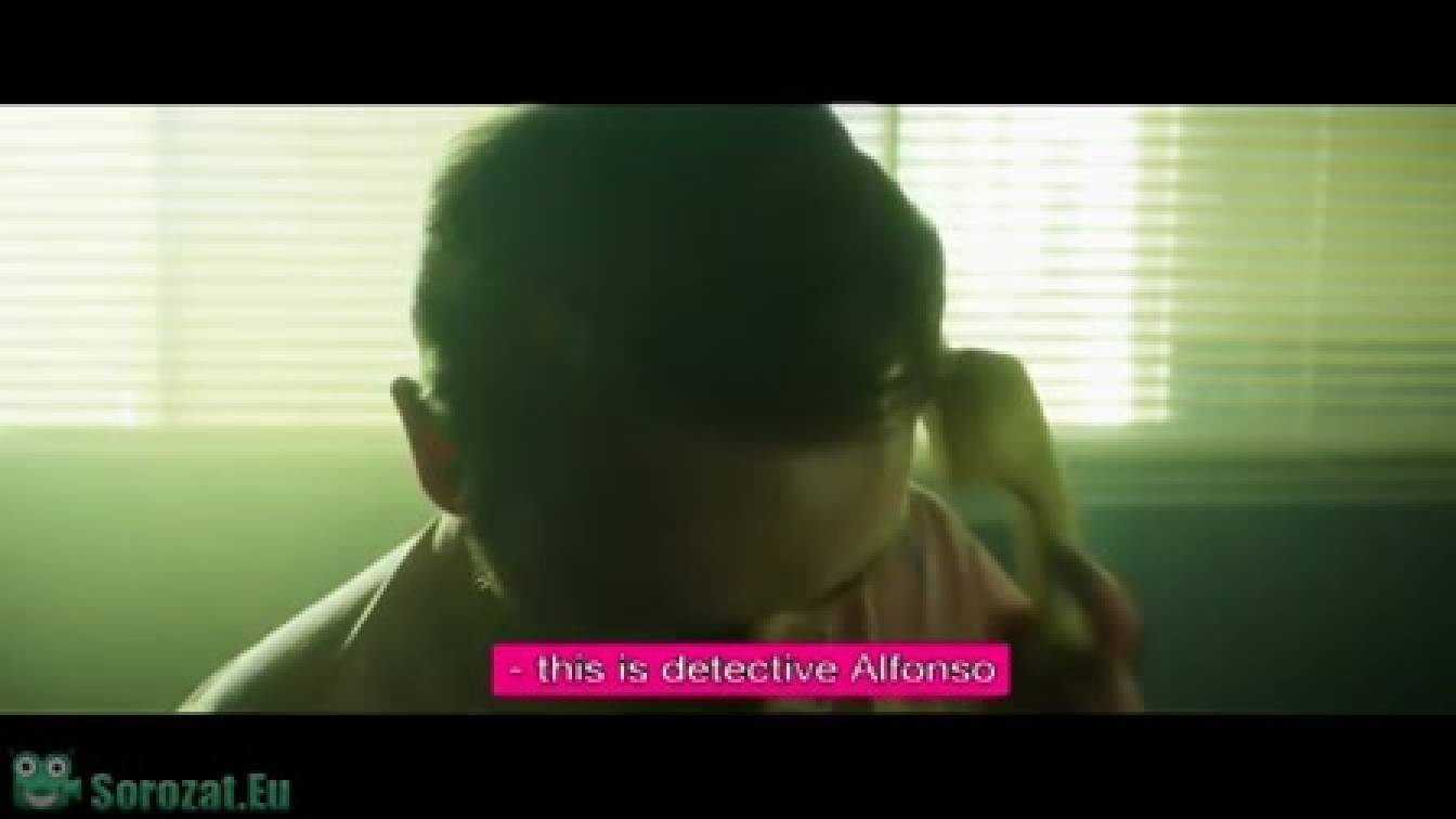 Egy Malice nevű város 1. évad 07. rész