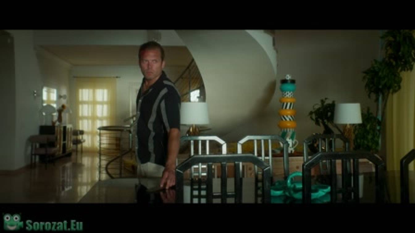 Egy Malice nevű város 1. évad 08. rész