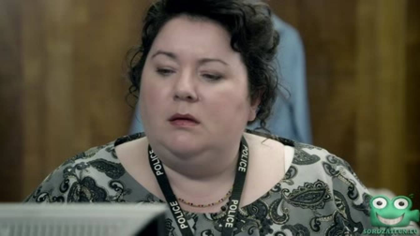 A becsület védelmében 1. évad 01. rész