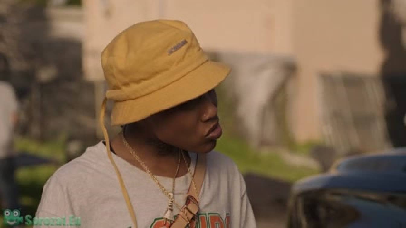 Rap Sh!t 2. évad 01. rész