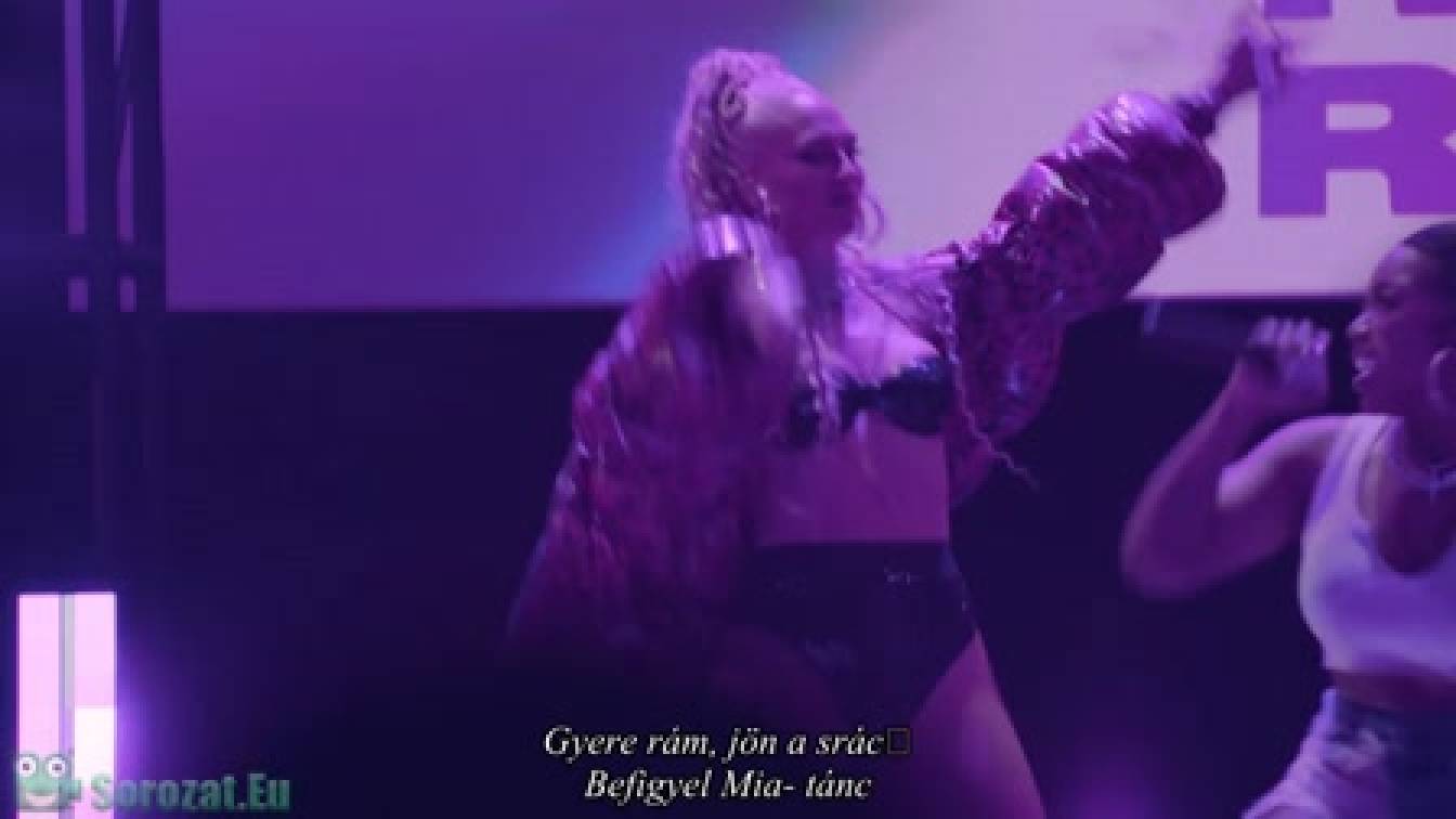 Rap Sh!t 2. évad 02. rész