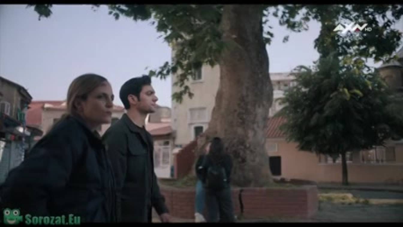 A múlt árnyékában 1. évad 04. rész