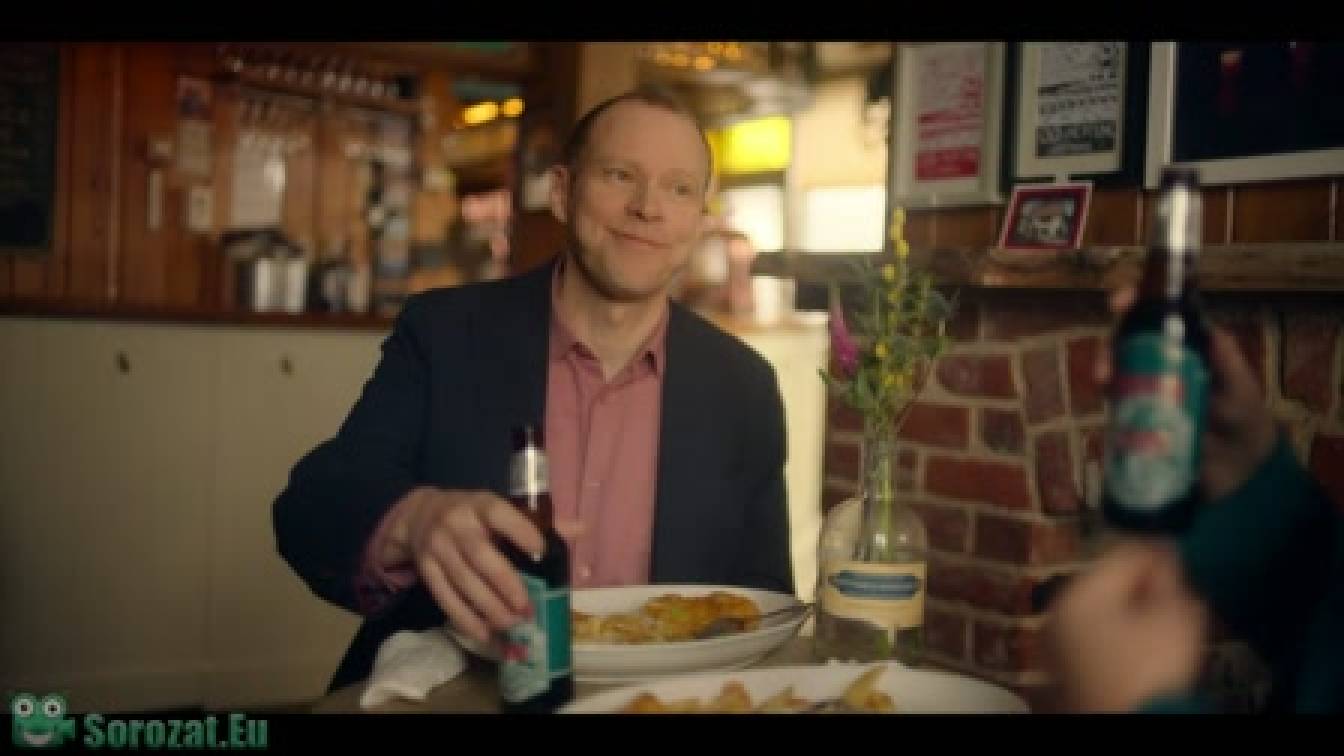 Kisvárosi kopó 2. évad 03. rész