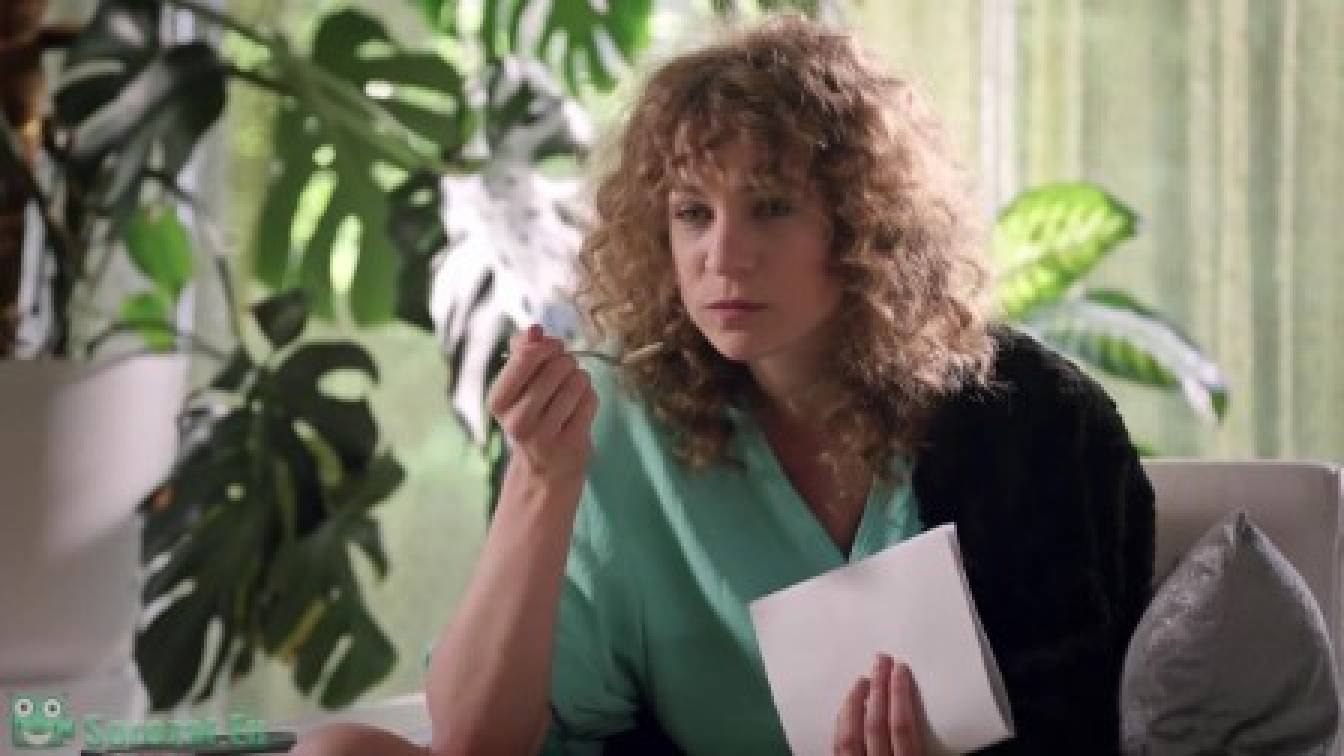 A szomszéd tehene 1. évad 06. rész