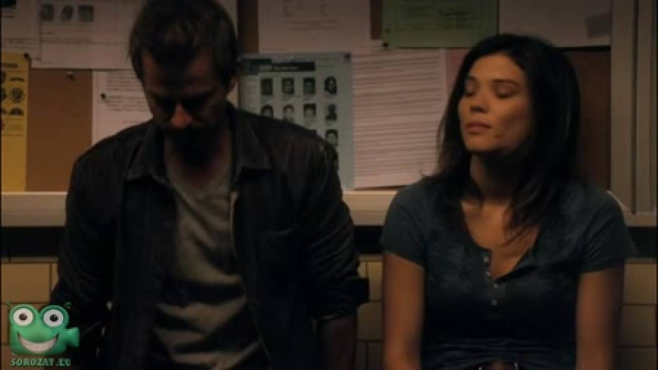 CSI: New York 8. évad 04. rész