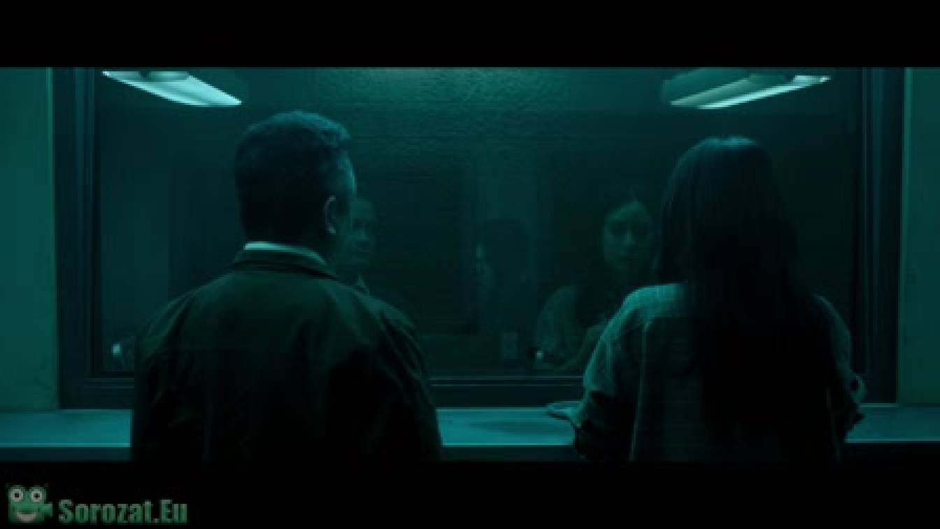 Sun fivérek 1. évad 08. rész