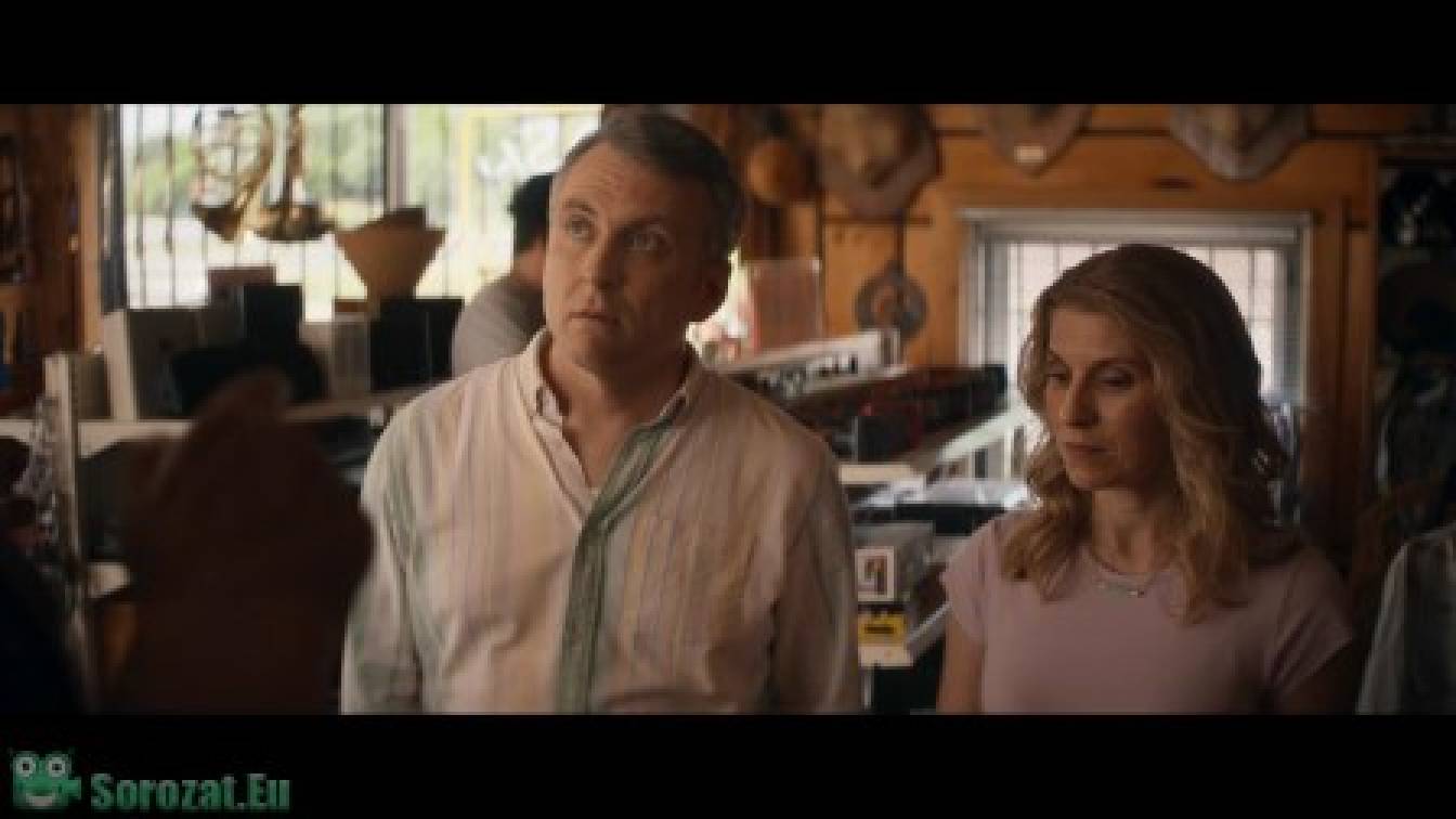 Echo 1. évad 02. rész