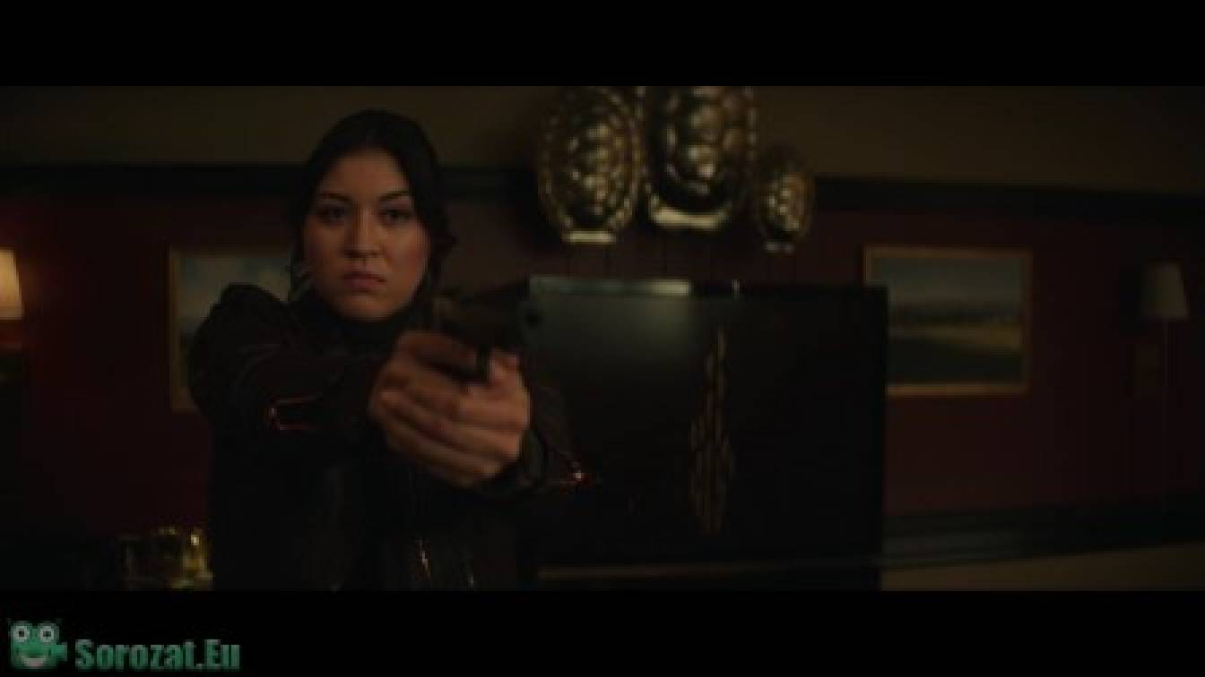 Echo 1. évad 04. rész