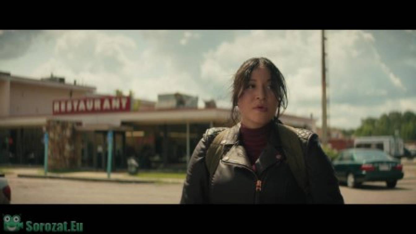 Echo 1. évad 05. rész