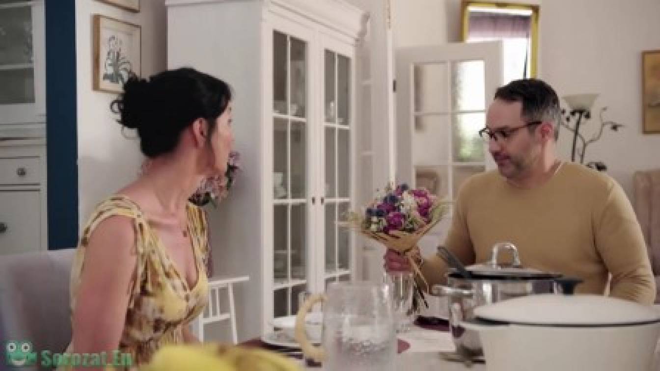 A szomszéd tehene 1. évad 10. rész