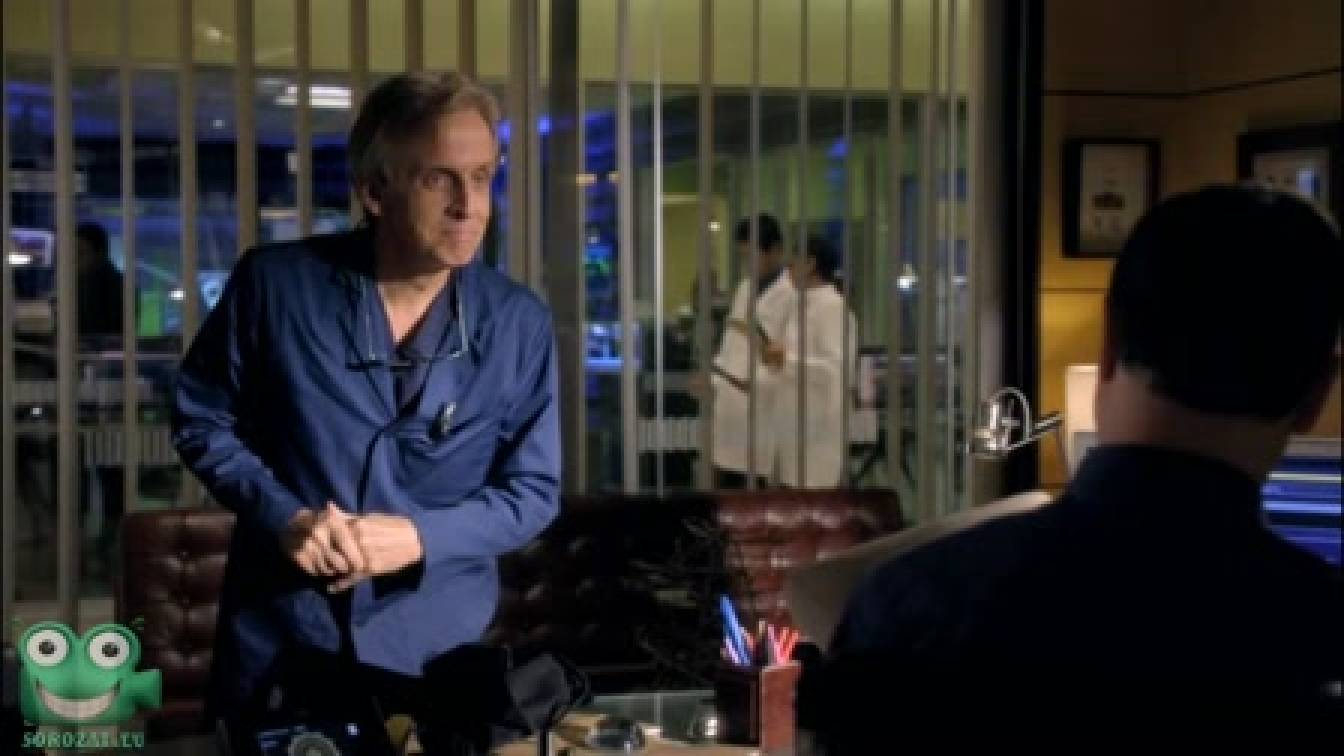 CSI: New York 8. évad 06. rész