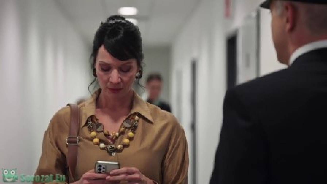 A szomszéd tehene 1. évad 12. rész