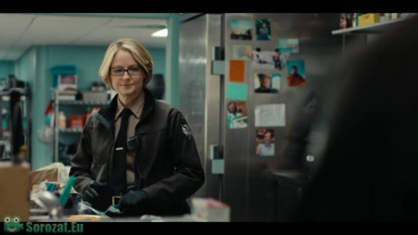 A törvény nevében 4. évad 01. rész