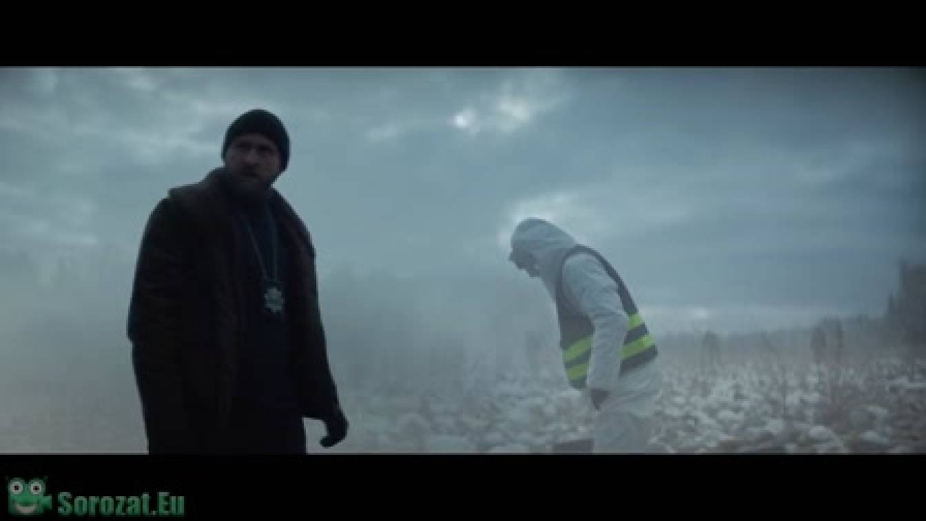 Forst nyomozó 1. évad 02. rész