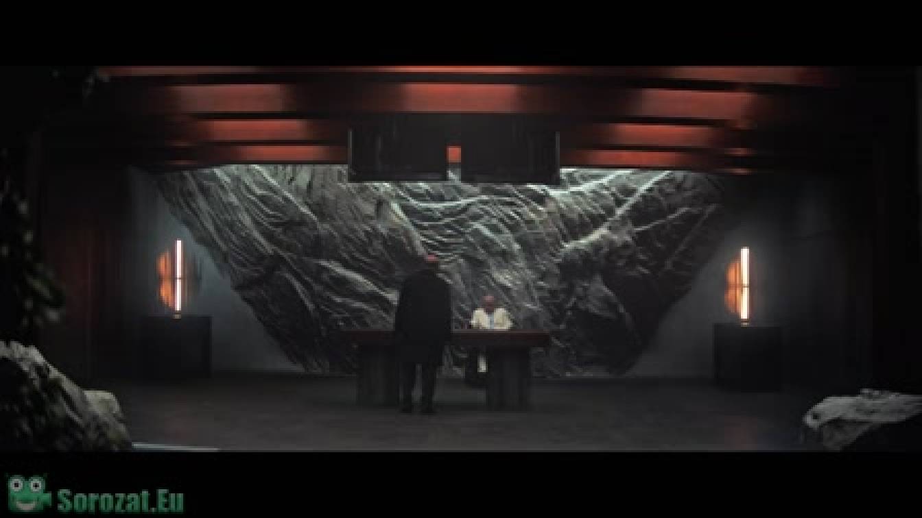 Forst nyomozó 1. évad 03. rész