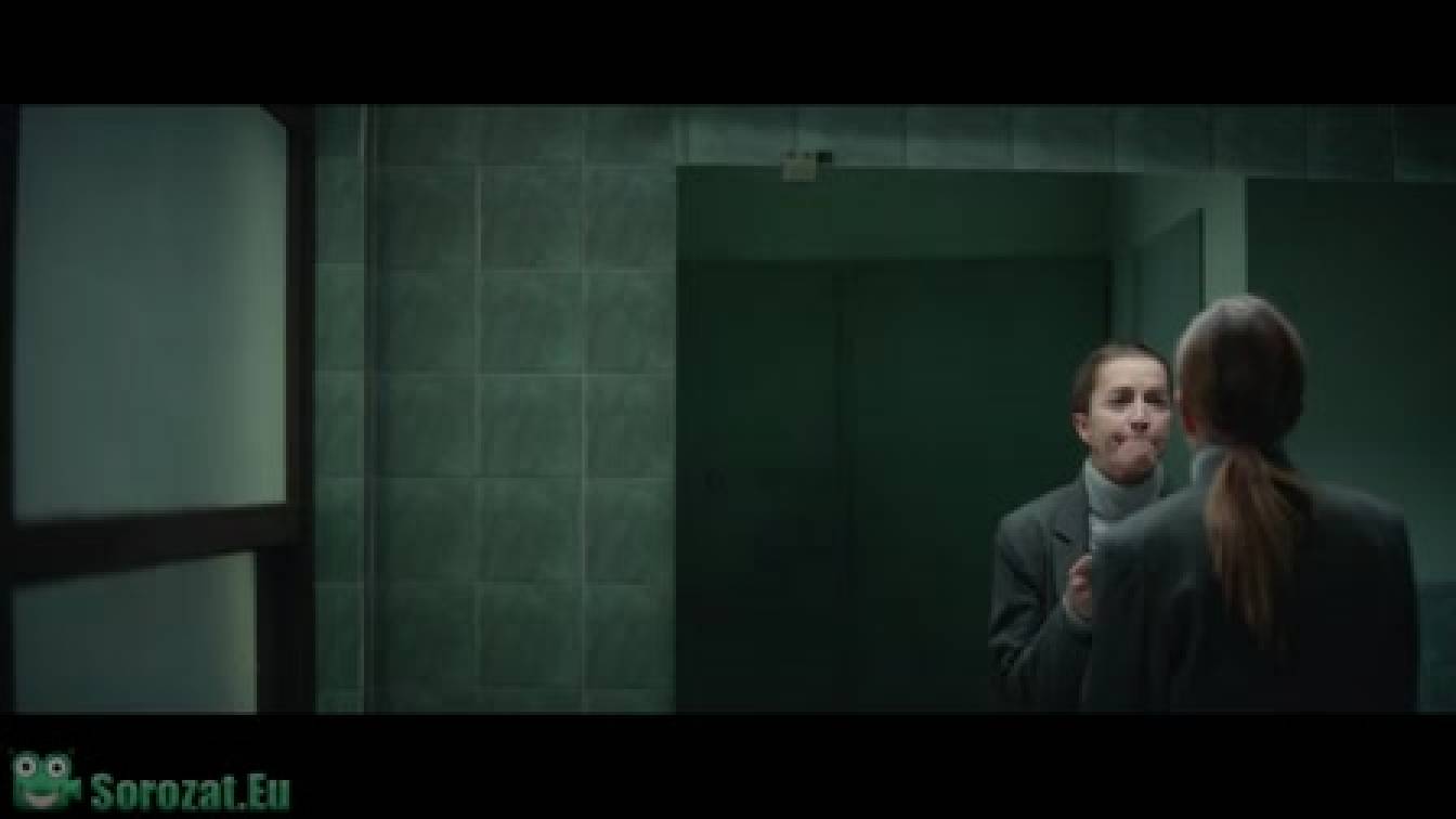 Forst nyomozó 1. évad 05. rész