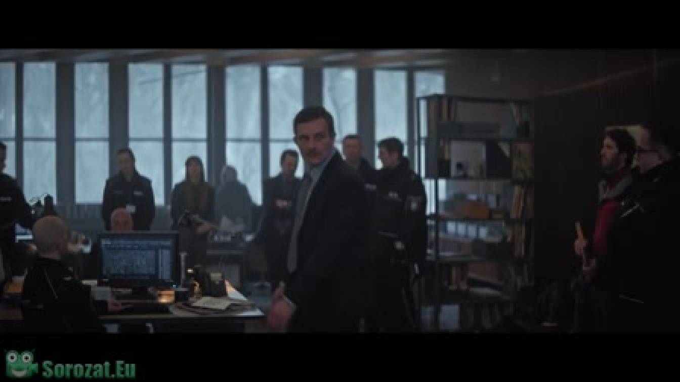 Forst nyomozó 1. évad 06. rész