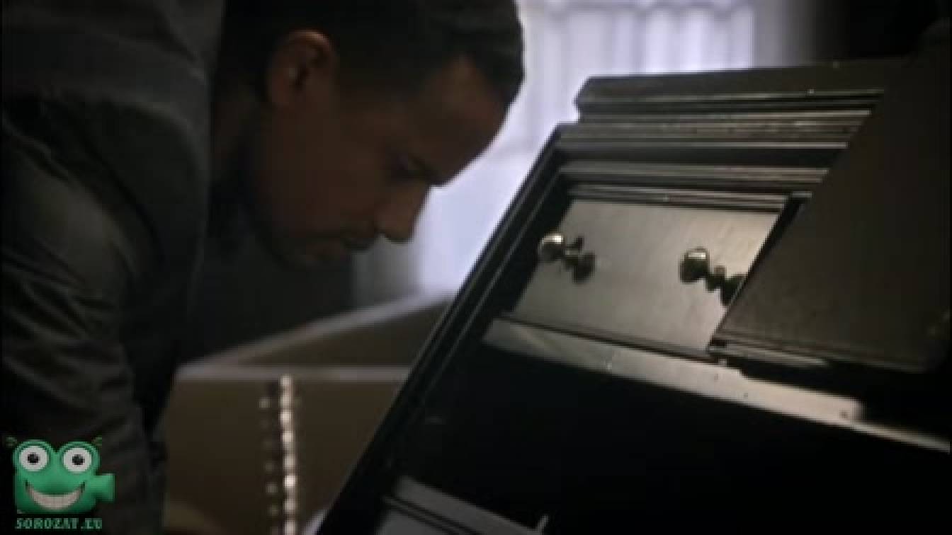 CSI: New York 8. évad 07. rész