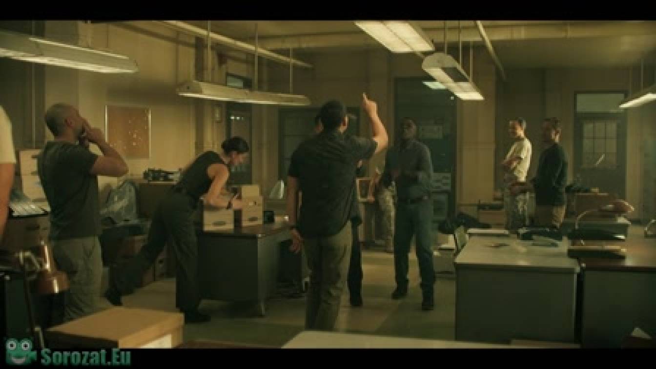 Reacher 2. évad 07. rész