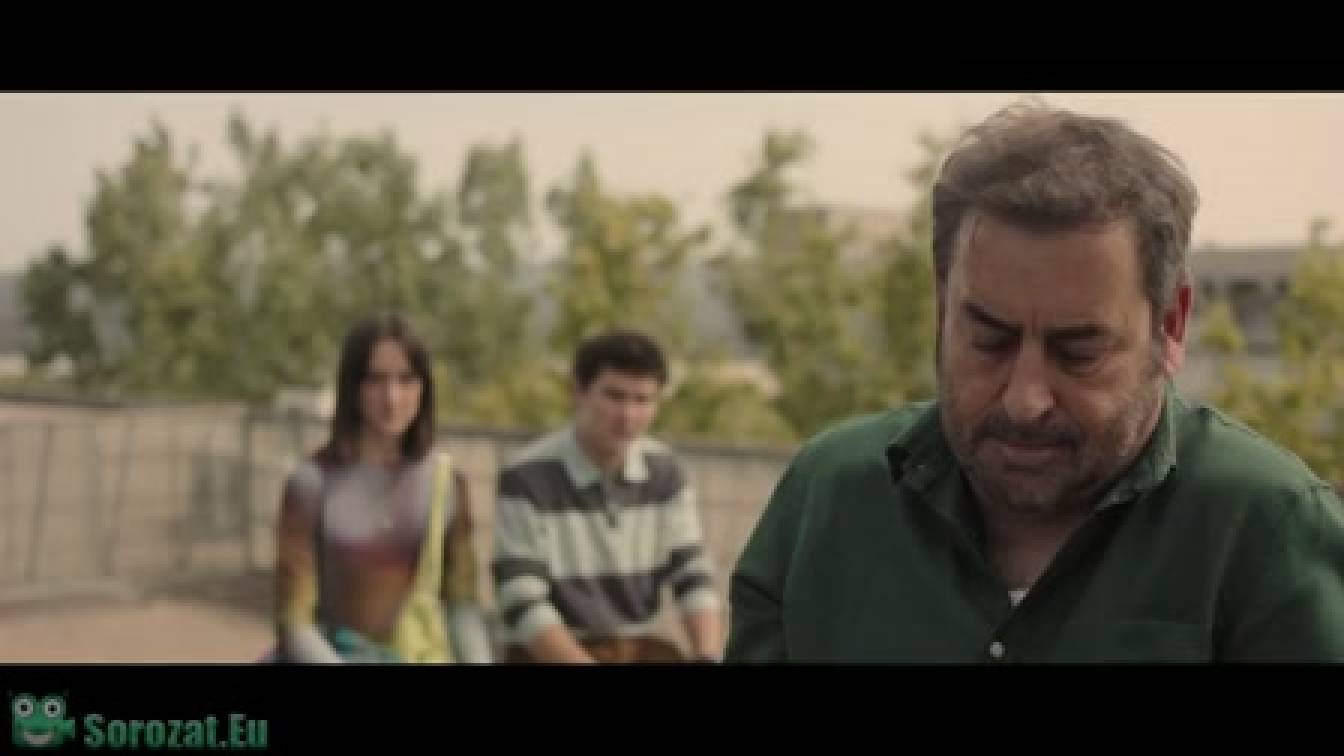 Mindenki hazudik 2. évad 02. rész