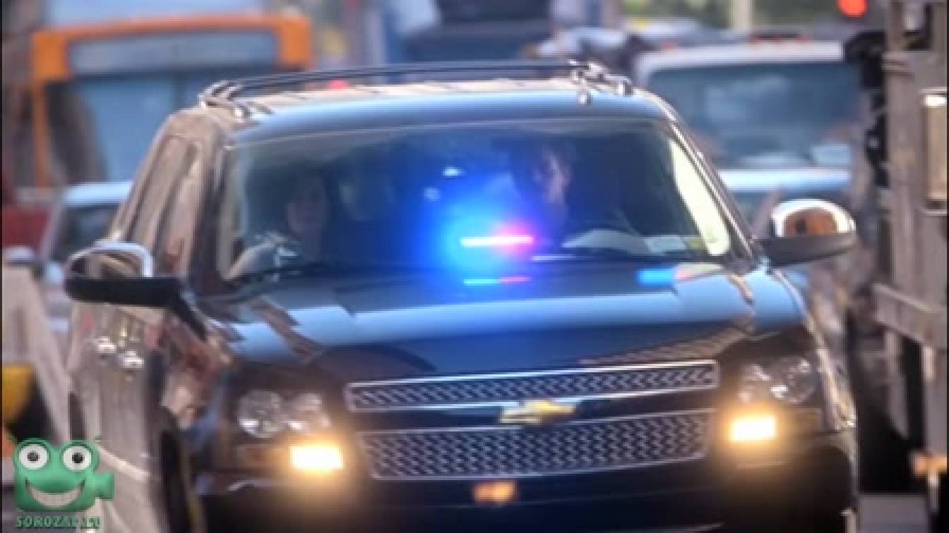 CSI: New York 8. évad 08. rész