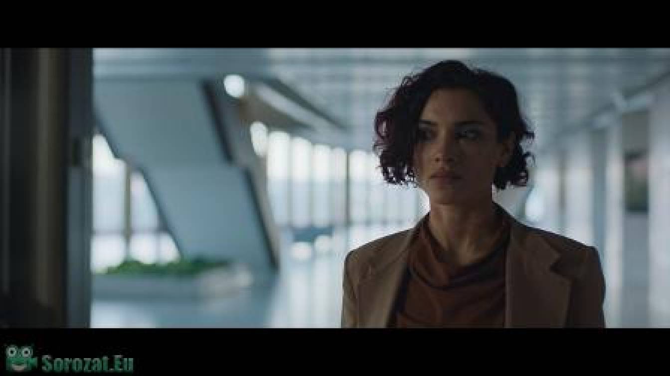 Utolsó fény 1. évad 04. rész