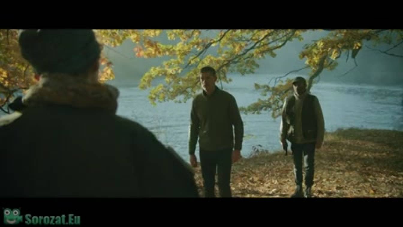 Utolsó fény 1. évad 05. rész