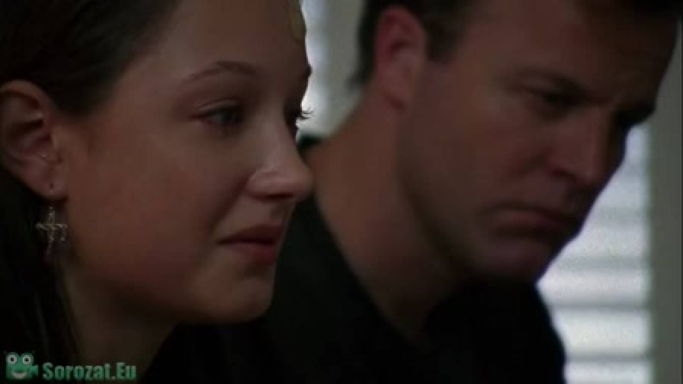 Esküdt ellenségek 18. évad 02. rész