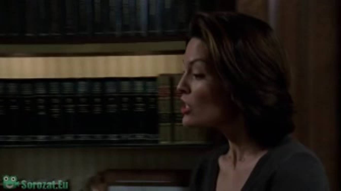 Esküdt ellenségek 18. évad 06. rész