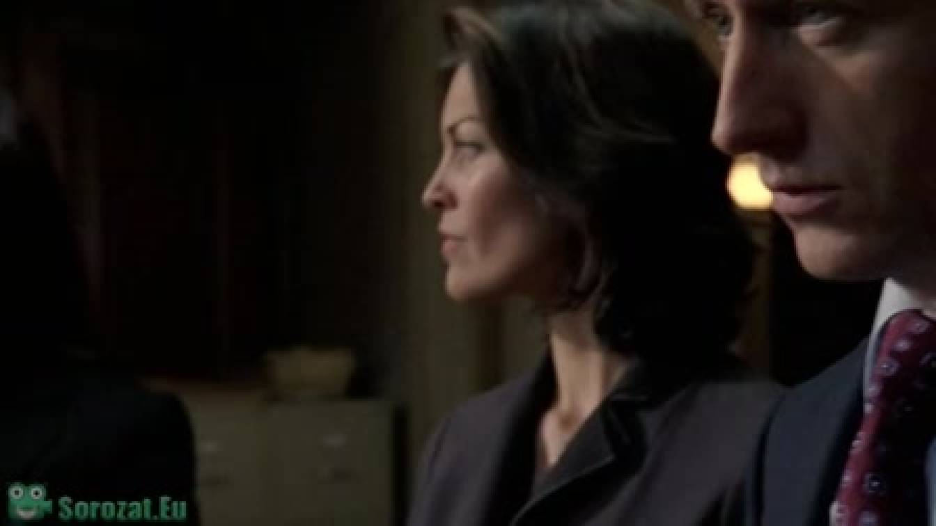 Esküdt ellenségek 18. évad 10. rész