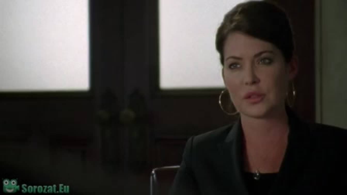 Esküdt ellenségek 18. évad 12. rész