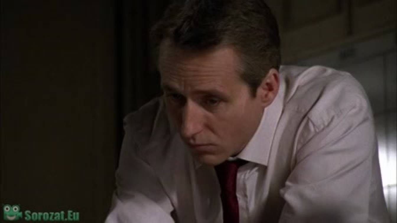 Esküdt ellenségek 18. évad 14. rész