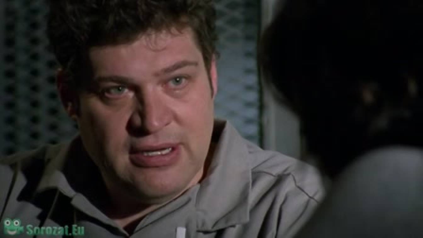 Esküdt ellenségek 18. évad 16. rész