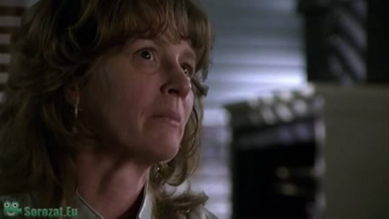 Esküdt ellenségek 18. évad 17. rész