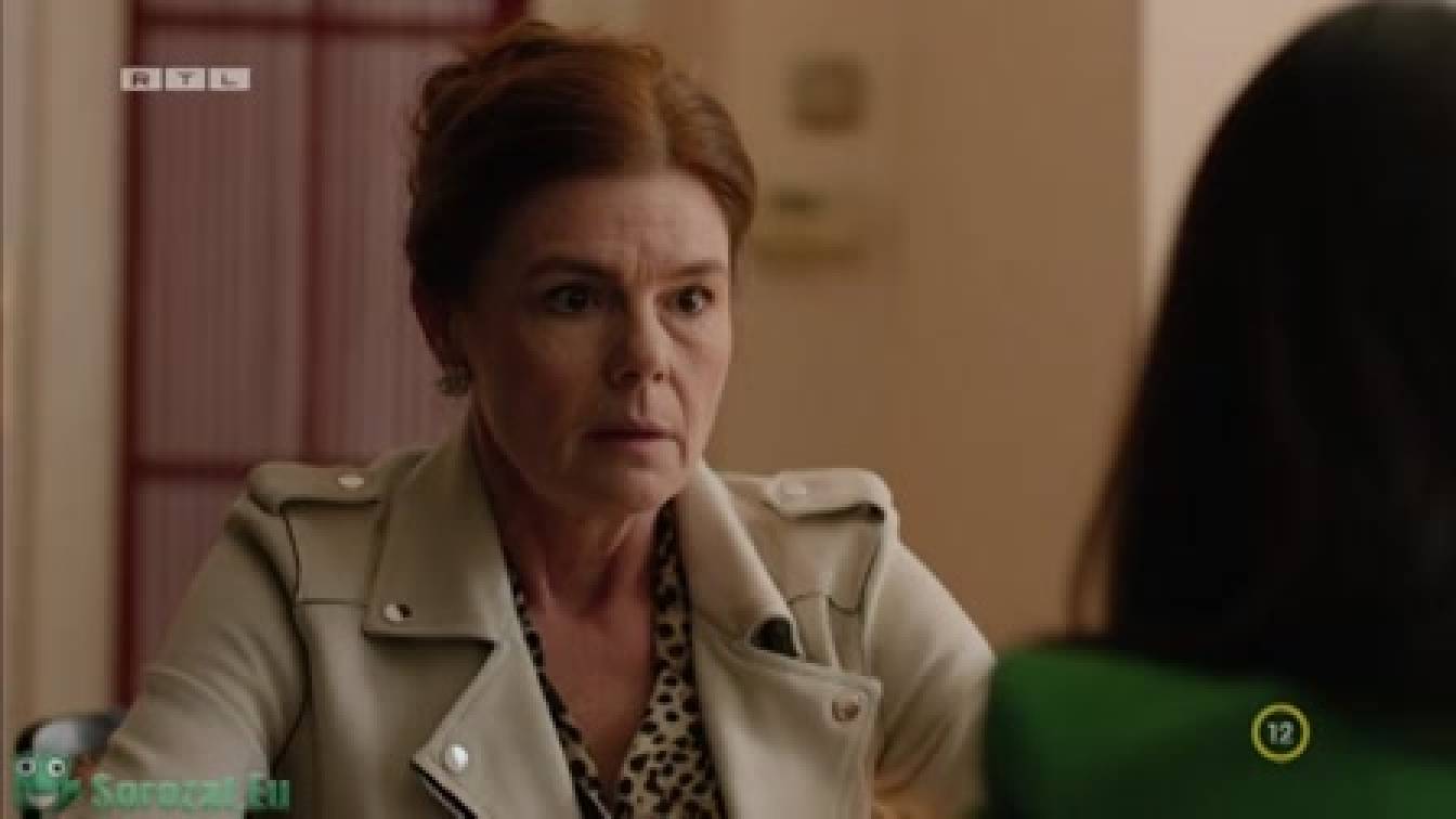 Esküdt ellenségek 18. évad 19. rész