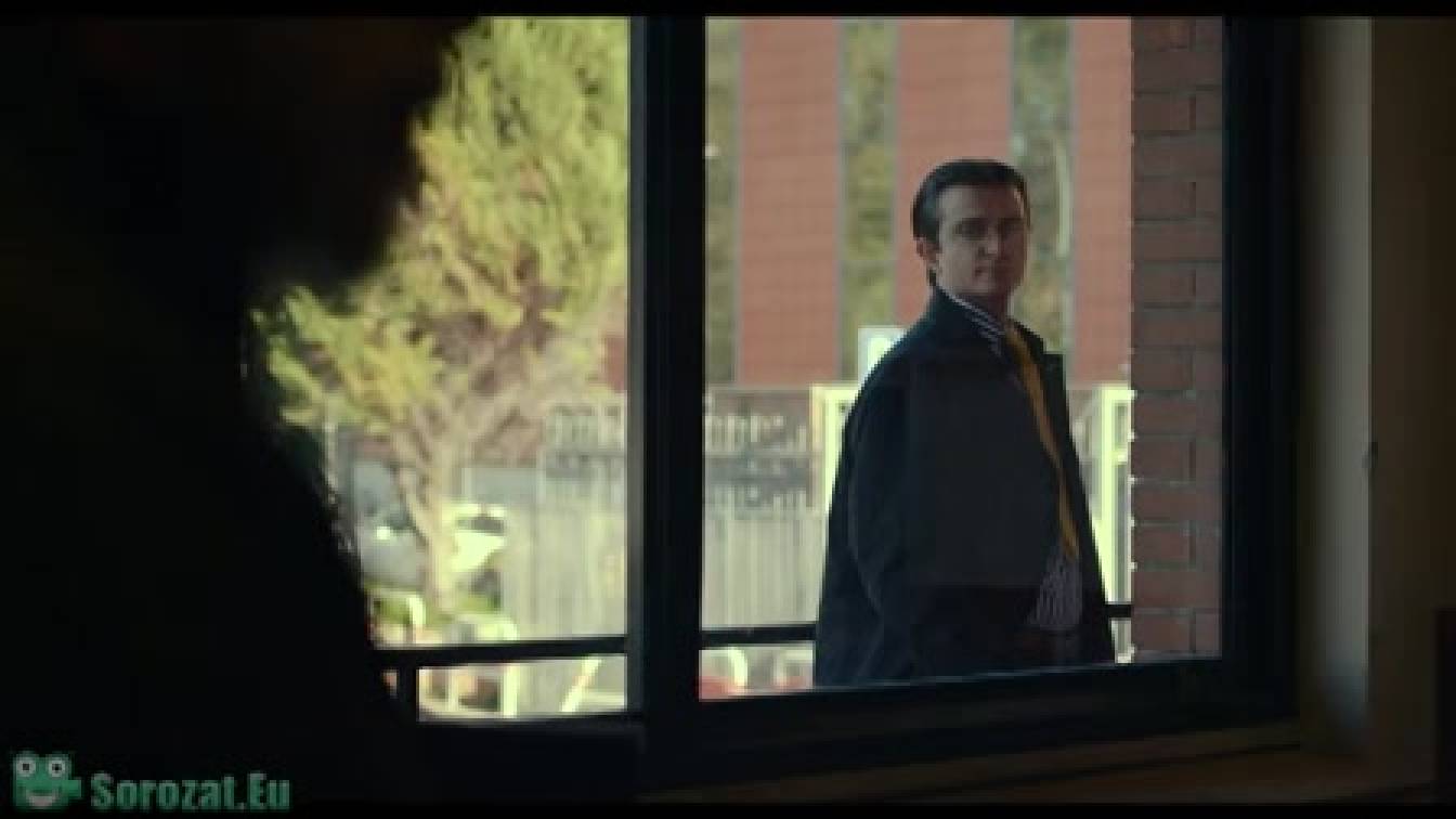 Suburra: Mindörökké 1. évad 01. rész