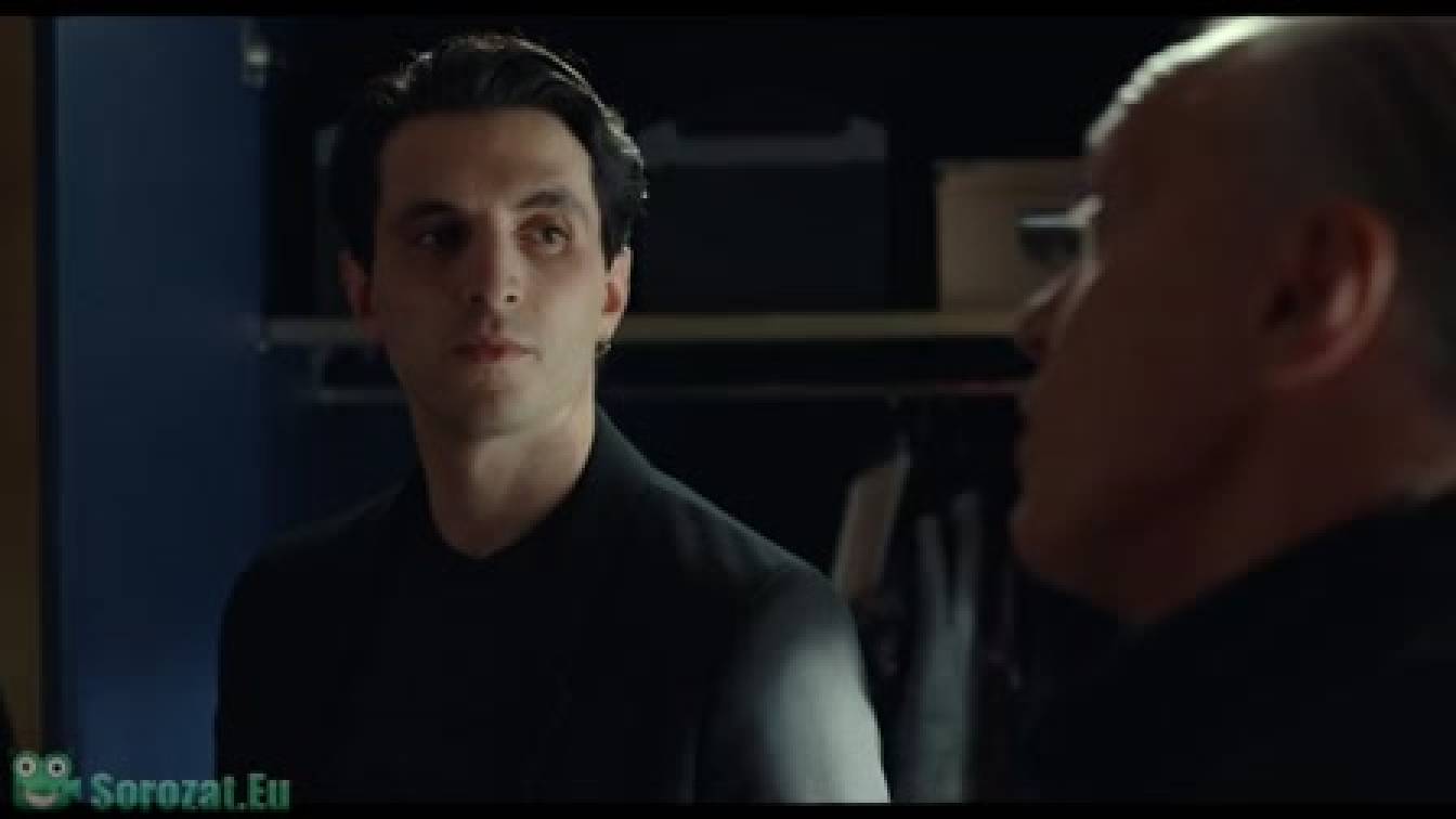 Suburra: Mindörökké 1. évad 02. rész