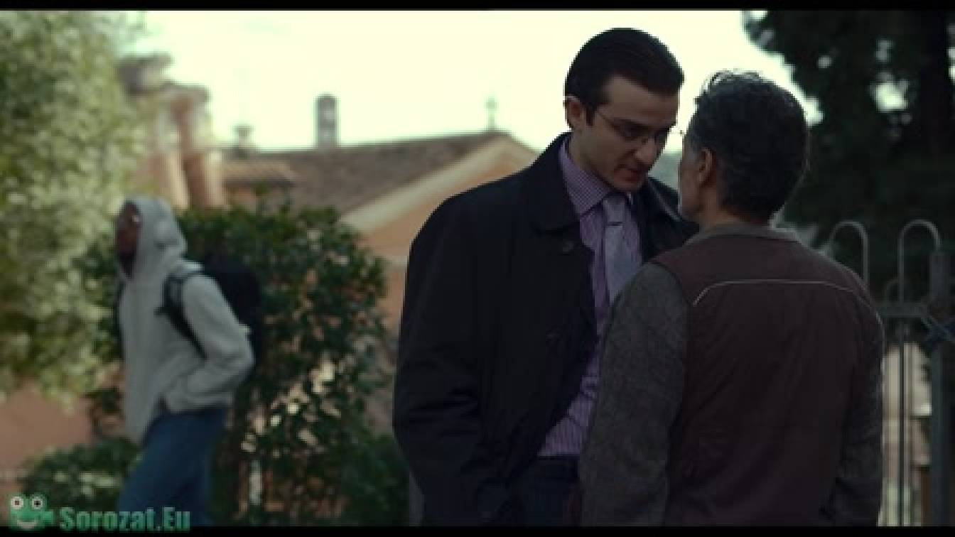 Suburra: Mindörökké 1. évad 03. rész